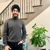 Harkirat Singh