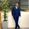 Akshai Santhosh