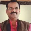 Chandrashekhar Wankhede