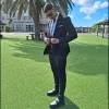 Sadick Abrahams