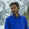 Ubaid Ullah