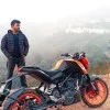 Amit Chandel
