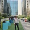 Abhishek patel