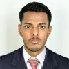 Asit Kumar Behera
