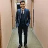 Vicky Raj