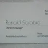 Ronald D´Ascoli
