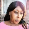 Tameca Jones