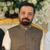 Sanaullah Khan Orakzai