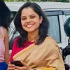 Amrutha Chandrasekhar