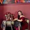 Syarafina Nur Amellia
