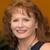 Deborah Pritchard