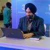 Mandeep singh