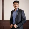 Harshal Thorat