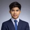 Wesley Wong