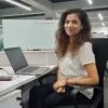 Vinutha Vinu