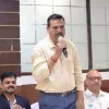 Sunil Kumar Panda