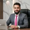 KRISHAN KUMAR RAM