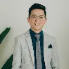 Nicholas Ting