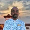 Ashraf Ibrahim