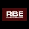 Rick Byrne