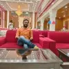 Prashant Kumar Arya