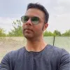 Viraj Sanghvi