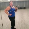 Ashley Keith