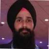 Bhupat Singh Longia