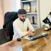 Raja Sohail Amir