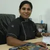 Amrita Prabhudesai