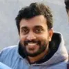 Anoop Mohan