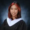 Cyjae Locsin