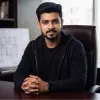 Adith Krishna