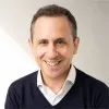 Jeff Mandel