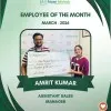 Amrit kumar