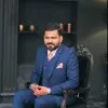 Muhammad raza Haider