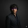 Dhruv Thakare