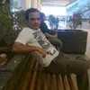Rajib Lochan Tripathy