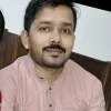 Ravi Kumar Kushwaha