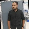 santosh khandagale