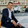 Denesh Mahandiran