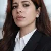 Sehrish Khan