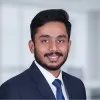 Jishnu Earath