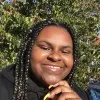 Keyra Sturghall
