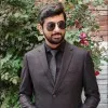 Mubaraz Hussain