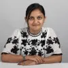 Paridhi Poddar