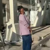 Nyasha Chirove