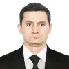Ogabek Oktamov