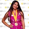 Celina Bagchi