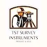 TST Survey Instruments